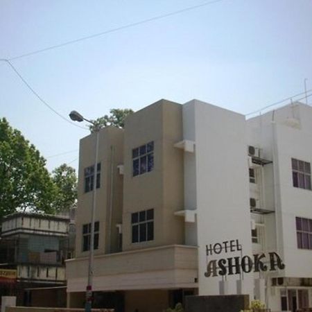 Hotel Ashoka, Pune Yerandwane Εξωτερικό φωτογραφία