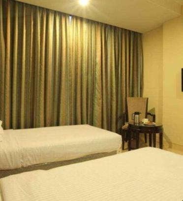 Hotel Ashoka, Pune Yerandwane Εξωτερικό φωτογραφία