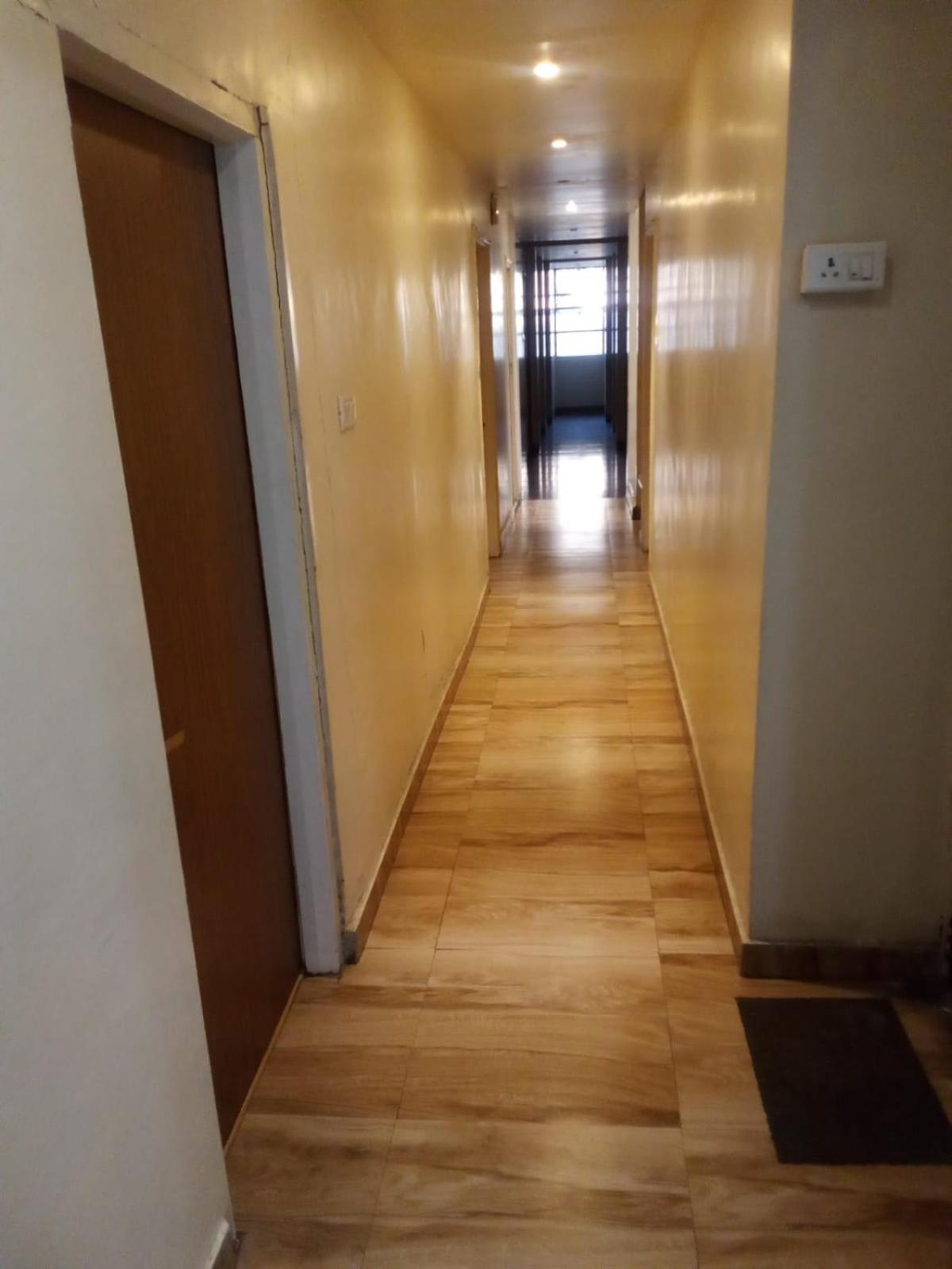 Hotel Ashoka, Pune Yerandwane Εξωτερικό φωτογραφία