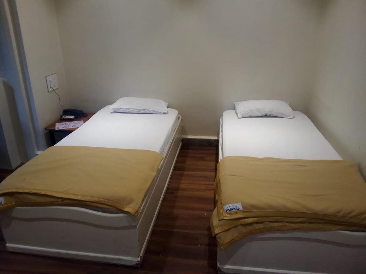 Hotel Ashoka, Pune Yerandwane Εξωτερικό φωτογραφία