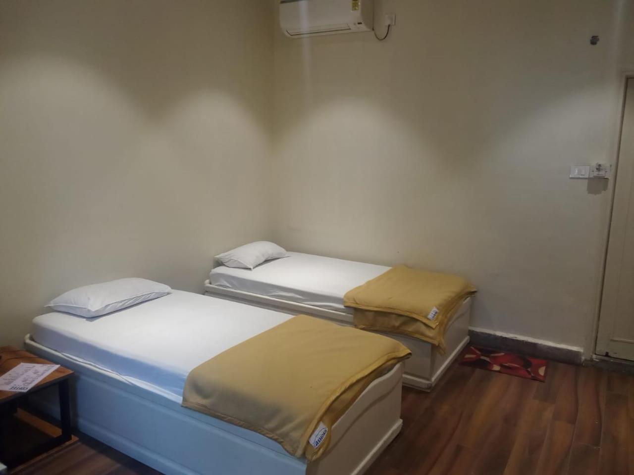 Hotel Ashoka, Pune Yerandwane Εξωτερικό φωτογραφία